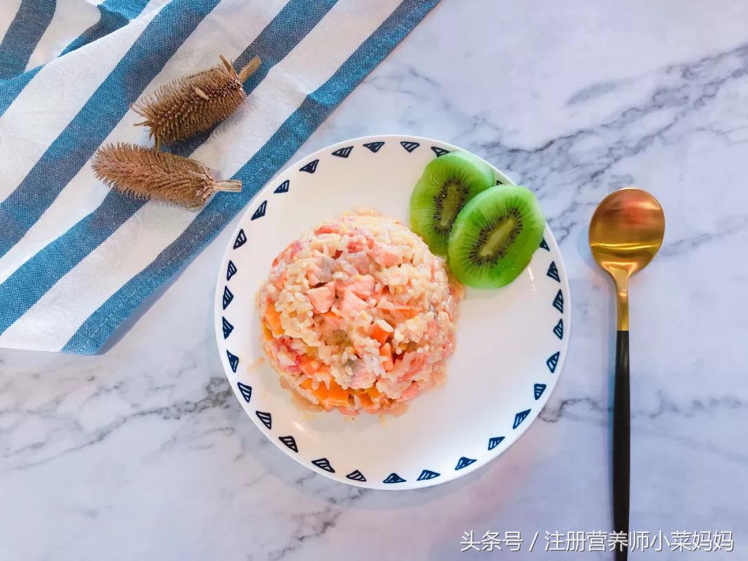什么食物里含有DHA(哪些食物富含DHA)