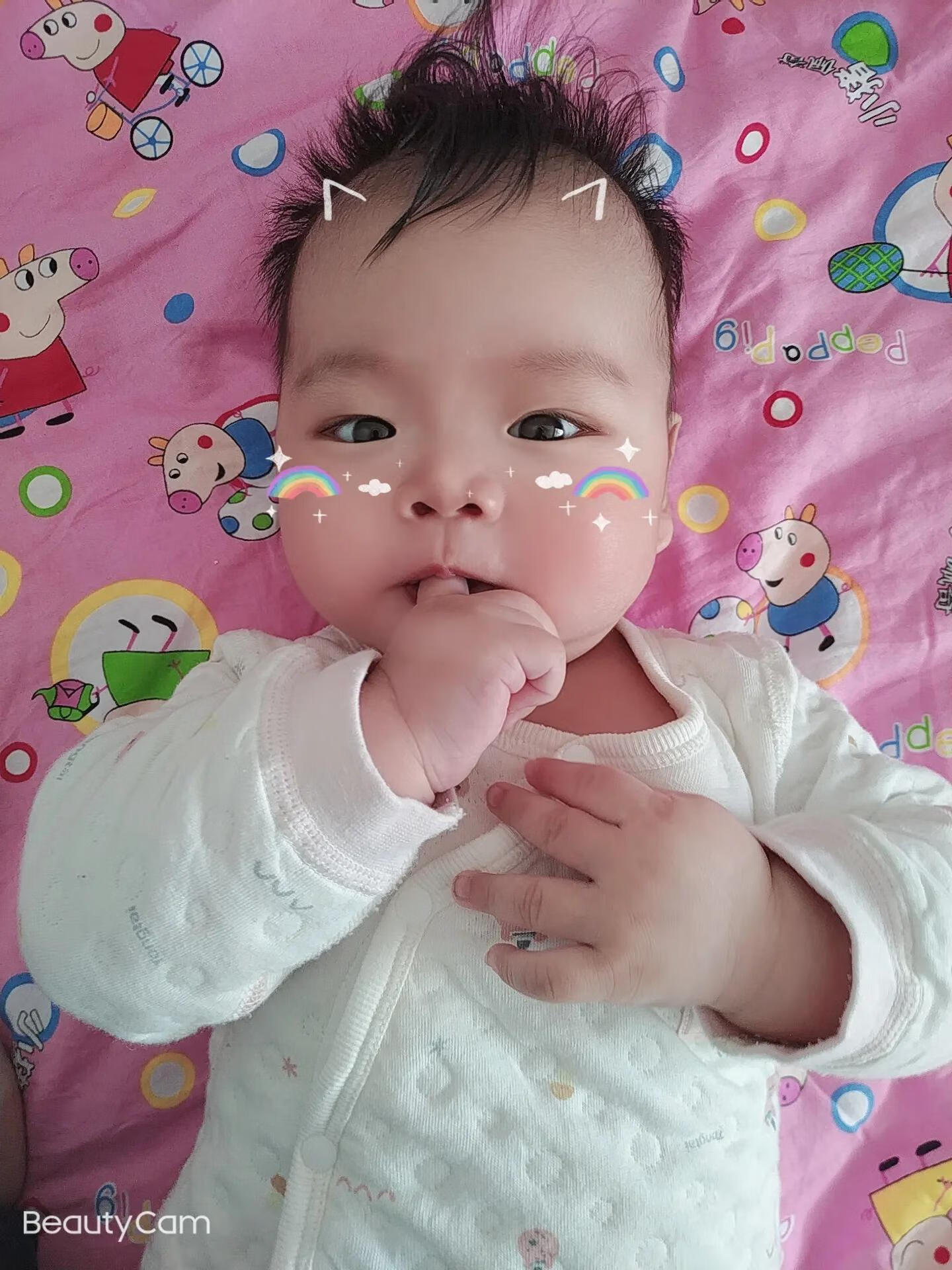 11个月宝宝拉肚子是什么原因(11个月宝宝拉稀粑粑)