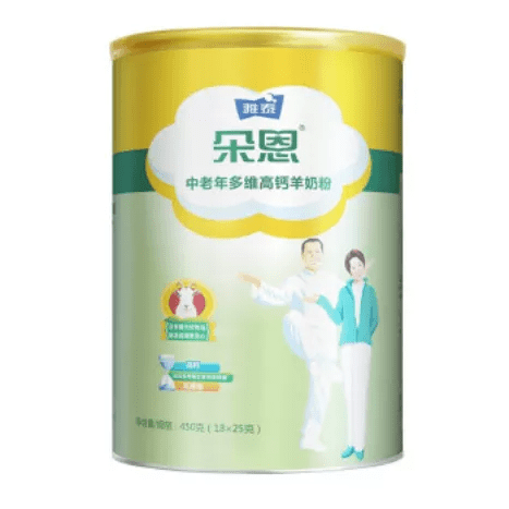 成人什么奶粉比较好(什么成人奶粉比较好)