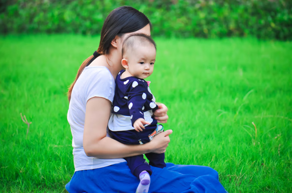 怎么样给宝宝增加抵抗力(如何增加婴儿的抵抗能力)