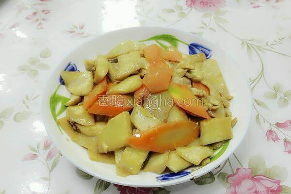 白灵菇的做法大全(白灵菇怎么吃)