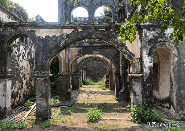 符家风水宝地(国家专门破坏风水宝地)