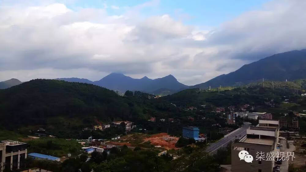 安溪三大风水宝地(比德镇风水宝地)