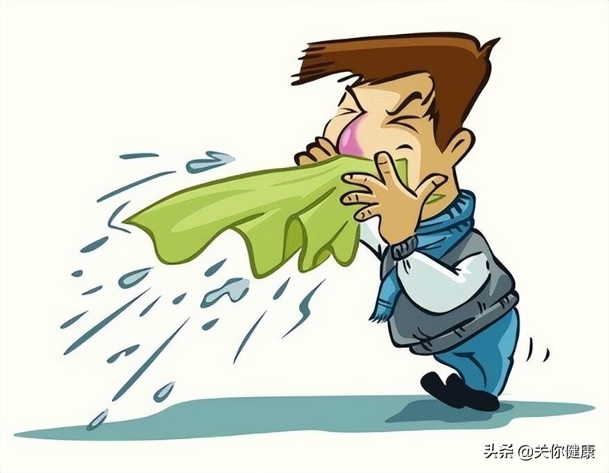 花粉过敏怎么办(花粉过敏怎么办才最有效)