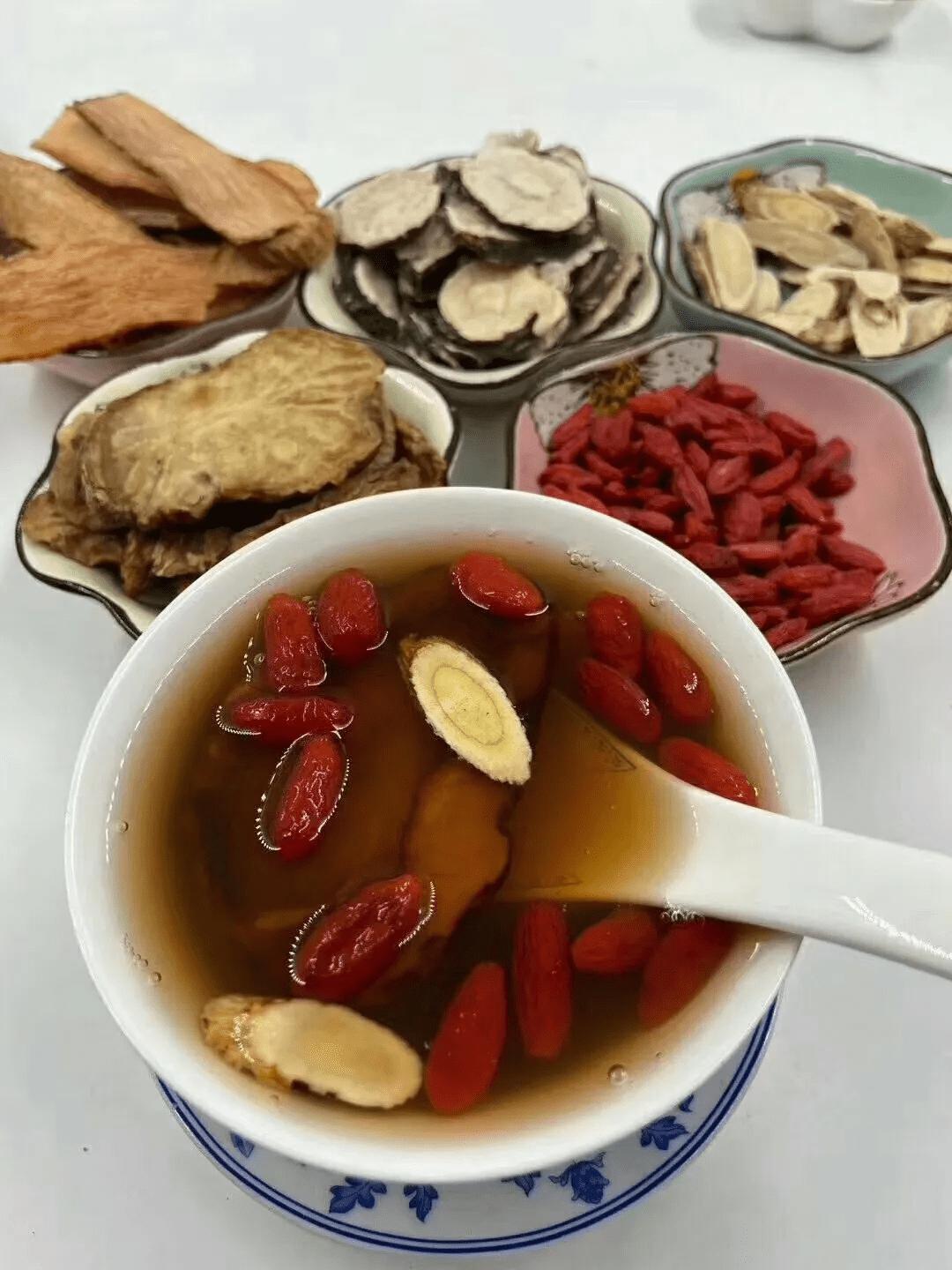 九九肾宝茶(肾精茶)