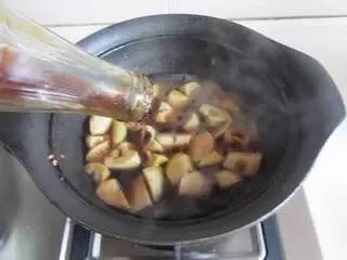 春笋的做法大全图解(春笋有几种吃法)