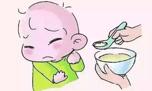 五个月宝宝拉稀怎么回事(2个月宝宝拉肚子怎么办)