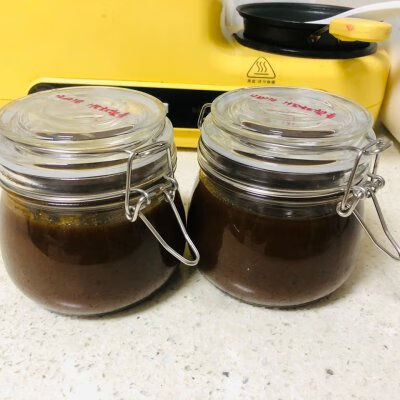 秋梨膏怎么熬制的窍门(正宗秋梨膏的做法配方)