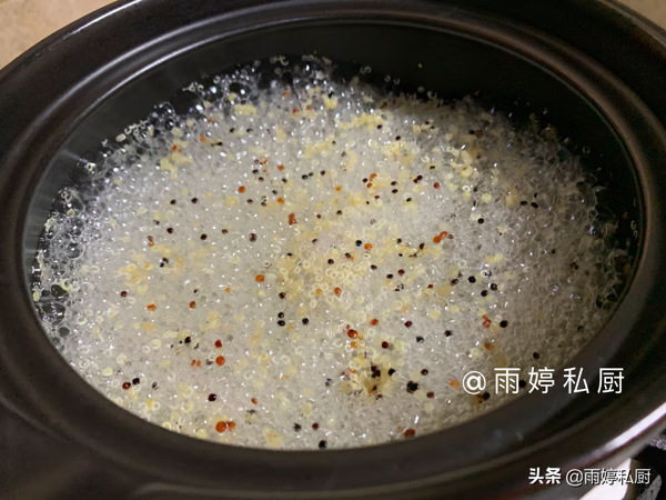 粗粮有哪些食物(十大粗粮排行榜)