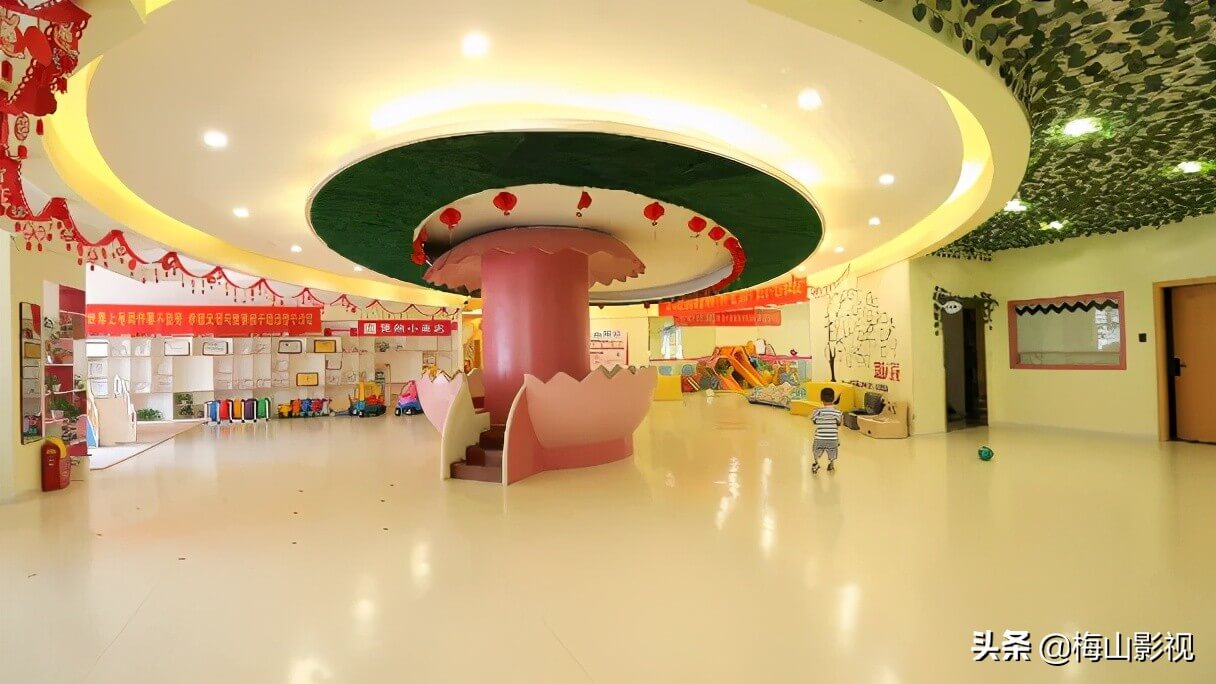 东方爱婴怎么样?(东方爱婴属于正规早教吗)