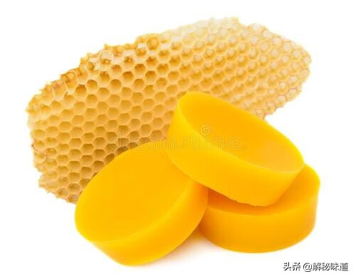 蜂胶的功效与作用是什么(蜂胶的作用与功效禁忌)