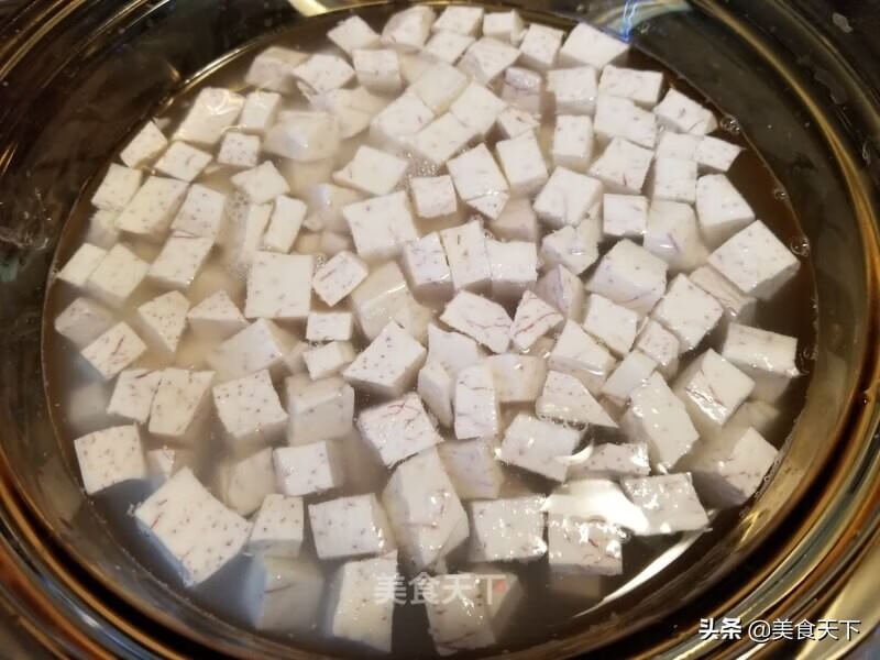 芋艿的做法大全(芋艿的做法窍门)