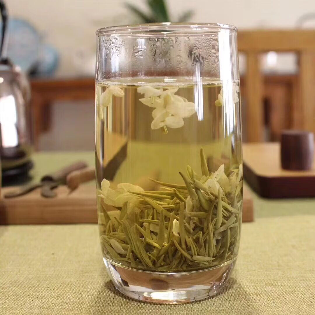 苏州茉莉花茶属于什么茶