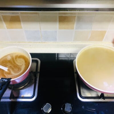 秋梨膏怎么熬制的窍门(正宗秋梨膏的做法配方)