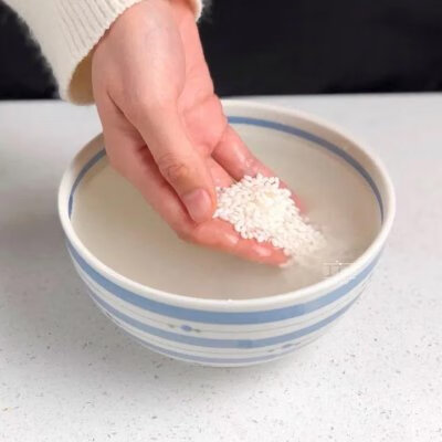 各种饭团的做法图解(饭团的制作方法大全步骤图解)