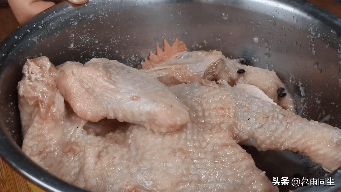 食盐的用途有哪些(食盐有哪些作用)