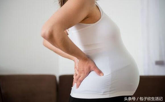 怀孕肚子痛是什么原因导致的(孕期哪种腹痛是正常的)