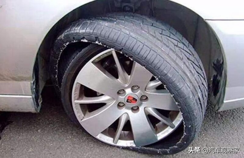 汽车轮胎怎么保养(日常如何保养轮胎)
