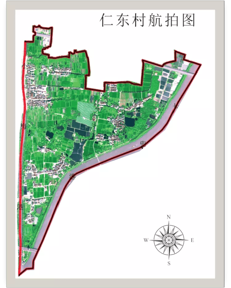 湖州市南太湖新區仁皇山街道仁東村