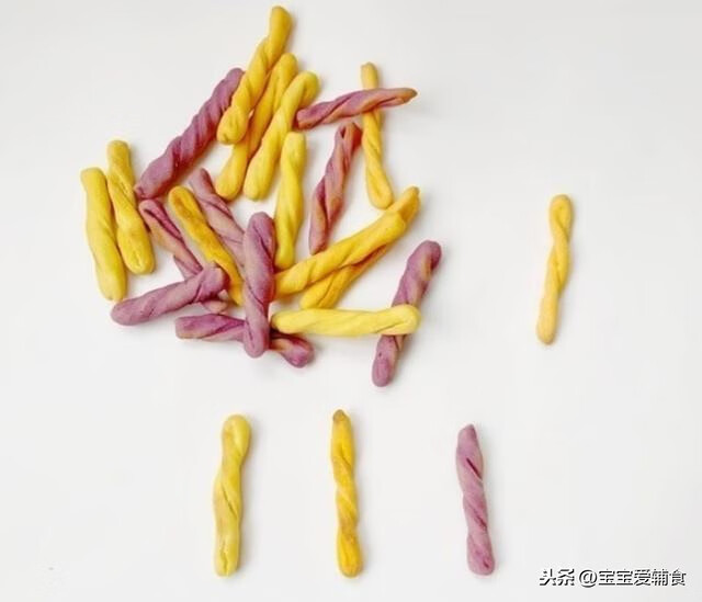 宝宝磨牙棒制作(婴儿磨牙棒首选)