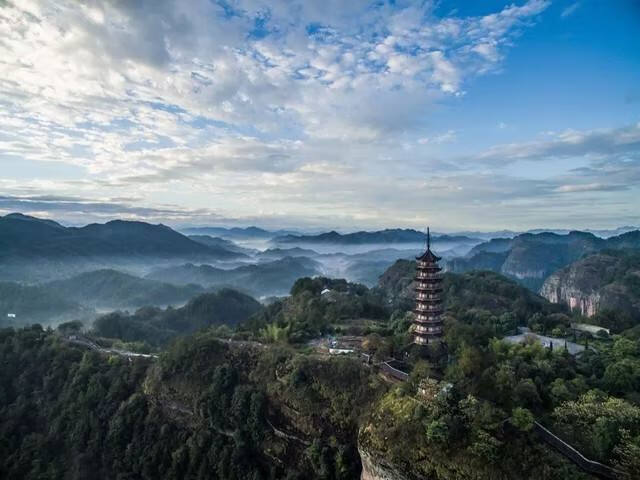 东阳观音湖风水好吗(湖北观音湖景区)