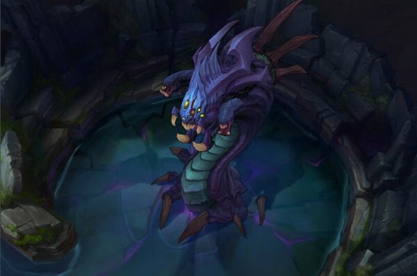 lol纳什之牙属性(纳什之牙)