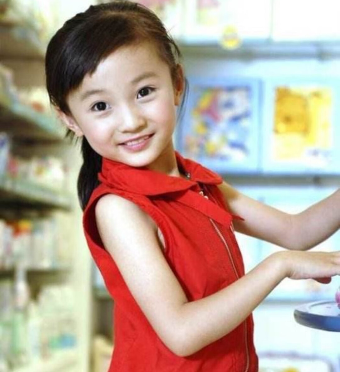 林妙可的背景(林妙可个人资料简介及)