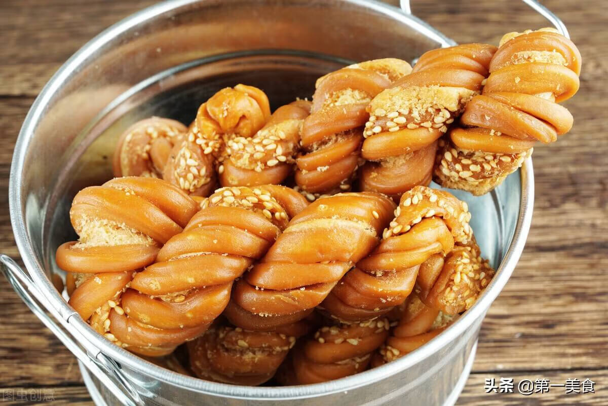 各种小吃做法(简单好做的小吃做法)