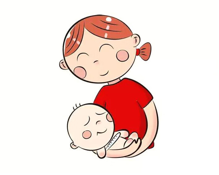 初生婴儿(新生儿出生后一系列流程)