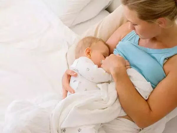 孕产妇是什么意思(孕妇产检)