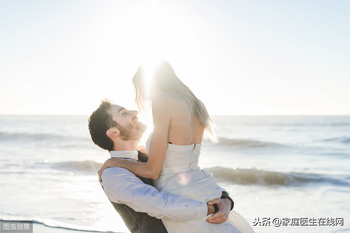 夫妻过性生活(性运动)