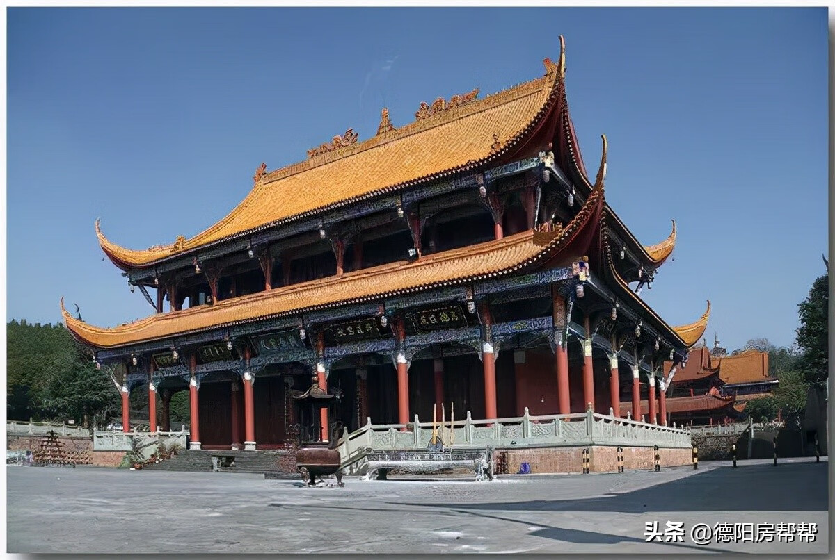 净明派道观(净阴净阳属于哪派风水)