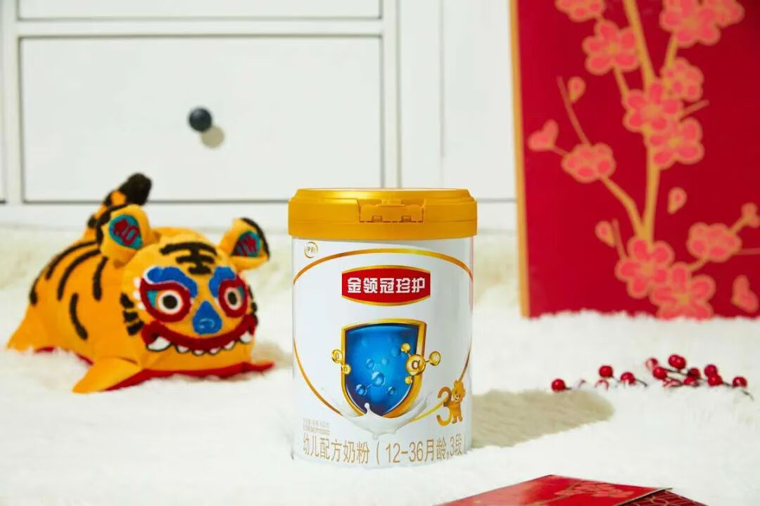 怎么选择奶粉好?(选奶粉的标准是什么)