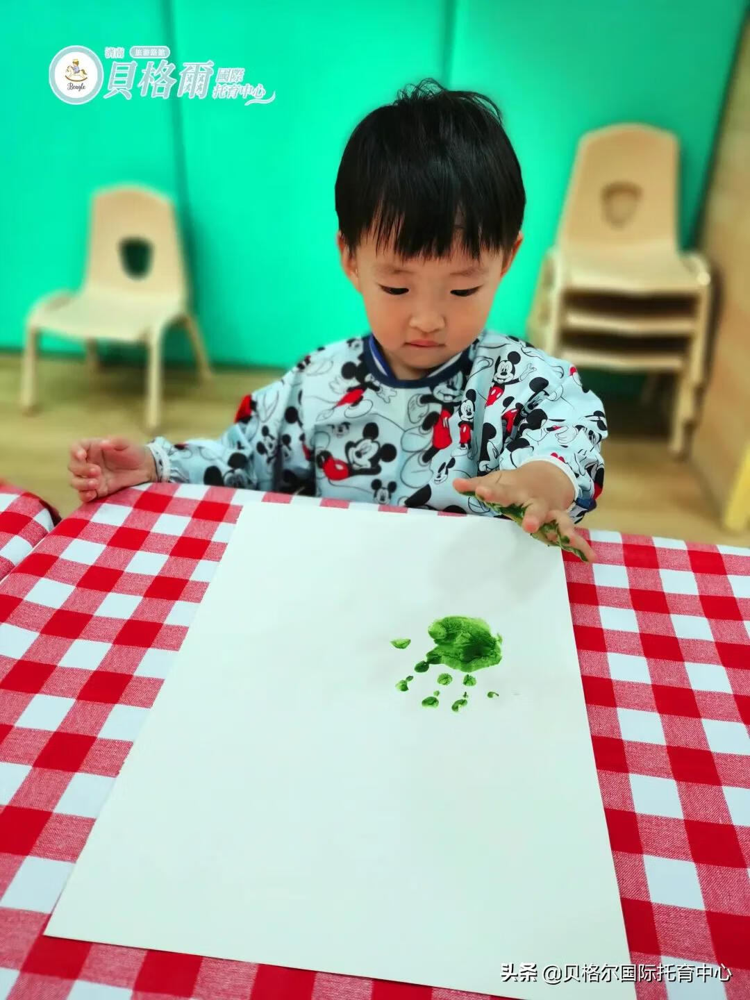 涂鸦宝宝怎么打开(宝宝涂鸦游戏下载)