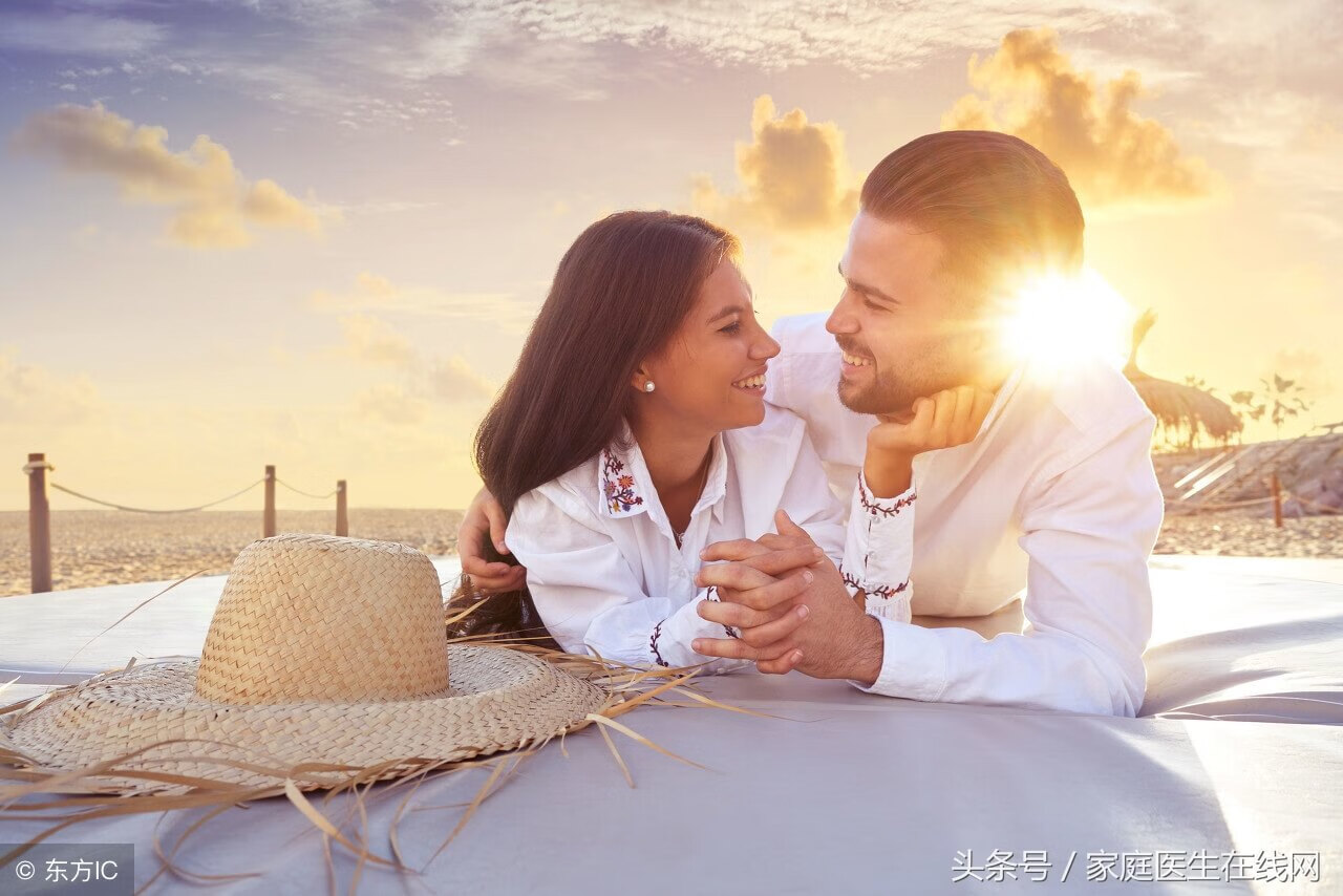 为什么不受孕(同房后多久能测出怀孕)