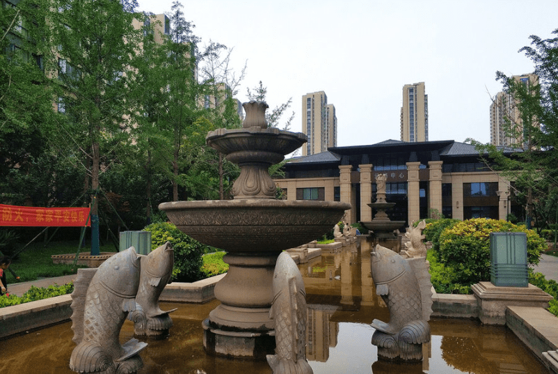 洛阳君河湾位置洛阳君河湾户口