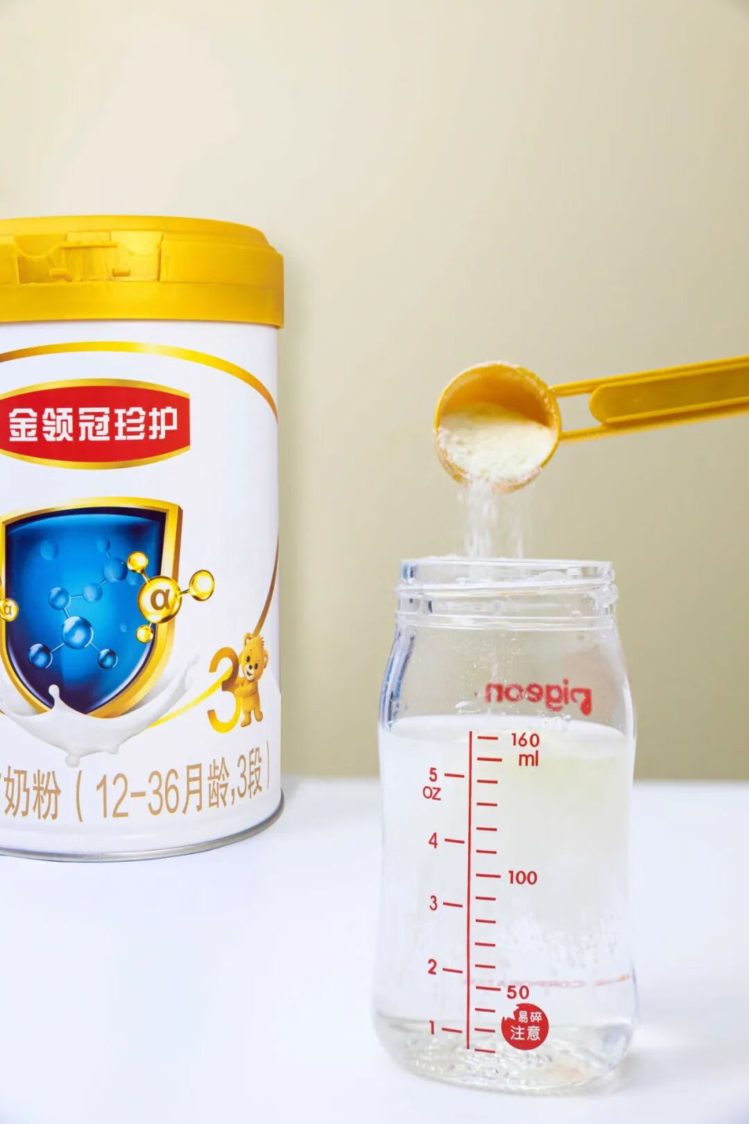 怎么选择奶粉好?(选奶粉的标准是什么)