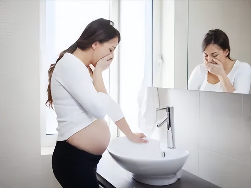 女生懷孕一周最突出的征兆是什么呢?(第一周懷孕的征兆)