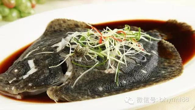 多宝鱼的营养价值是什么(多宝鱼的功效与作用及营养)