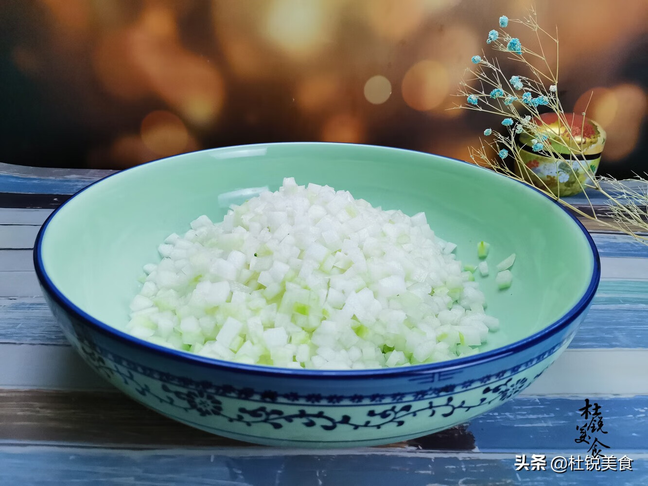 冬瓜汁的做法大全(冬瓜汁怎么制作)