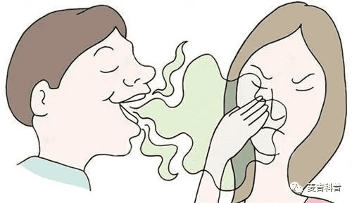 口臭怎么治疗最有效的方法(口臭怎么治最有效的方法)