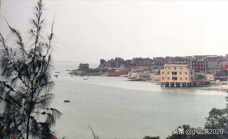 蓬莱风水宝地(风水:一等大地)