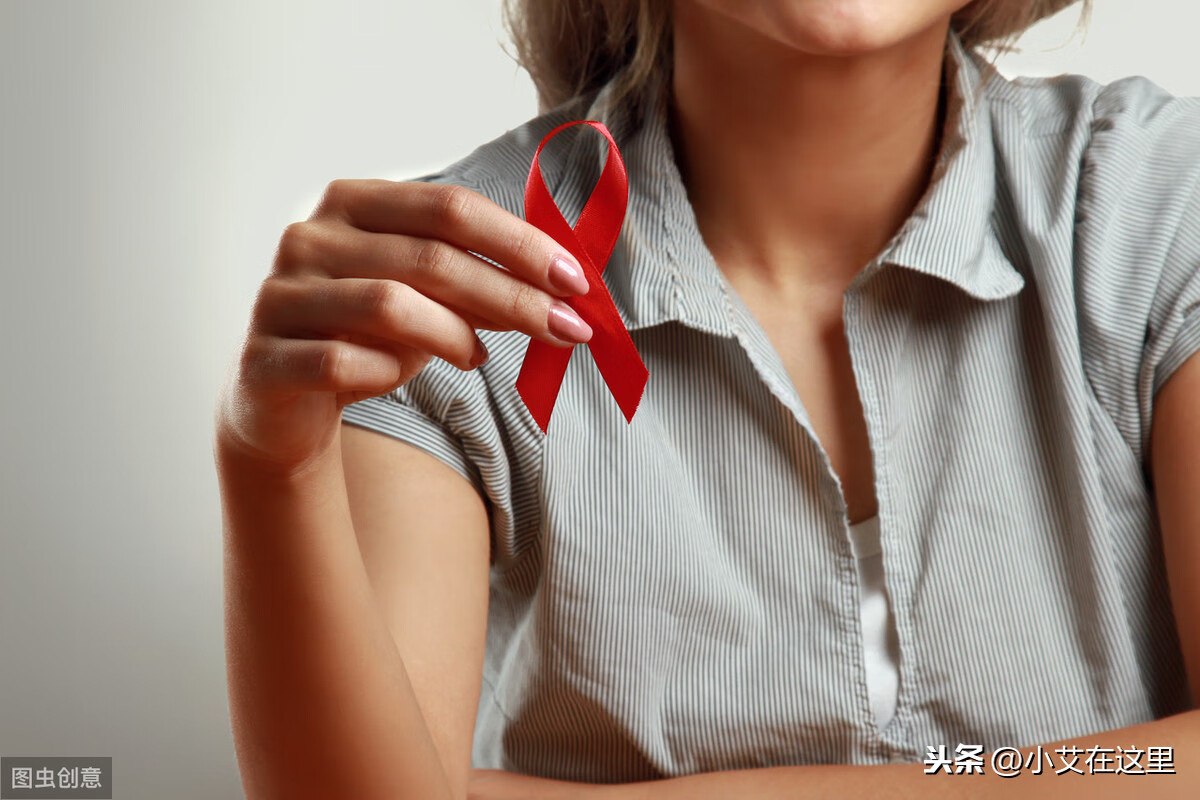 艾滋病最长能活多久?