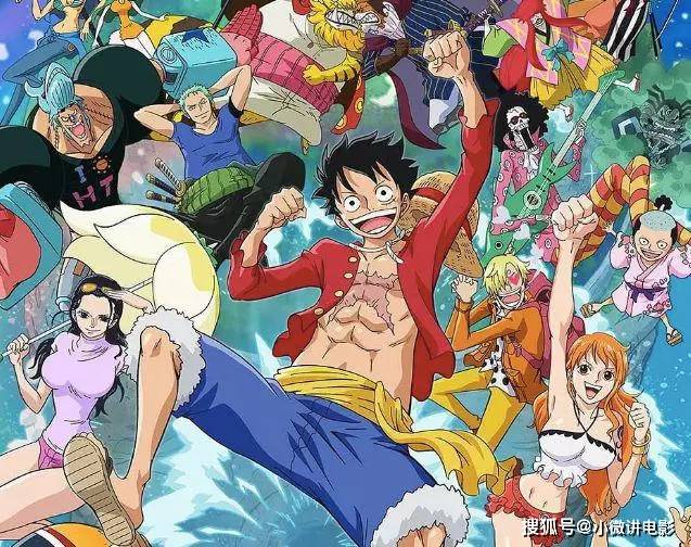 日本评选最具有影响力的10部动漫，部部难以撼动，第一实至名归