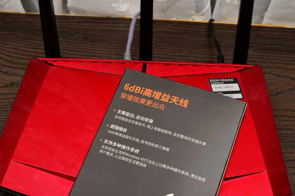 什么是无线网卡(无线网卡是干嘛的)