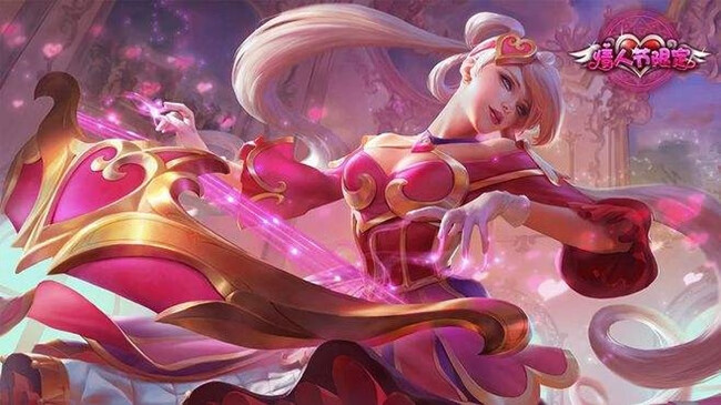 下面一起来看看lol琴女福利本子吧!