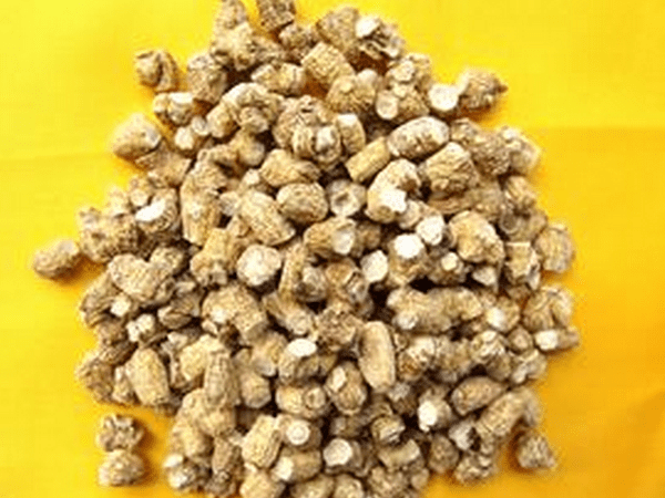西洋参的功效与作用(西洋参有什么作用和功效)