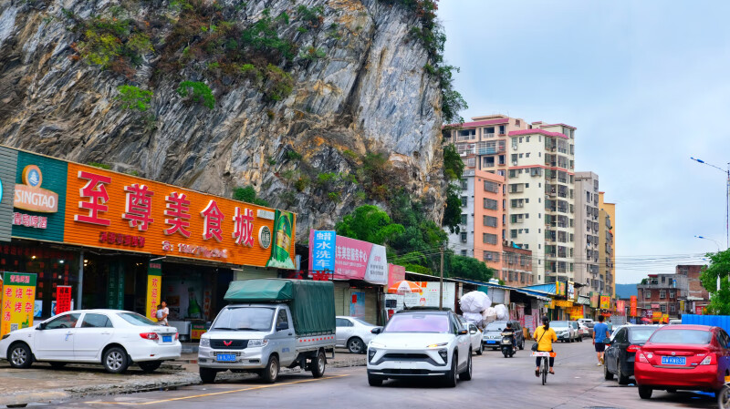 云浮风水吧(云浮的景点)