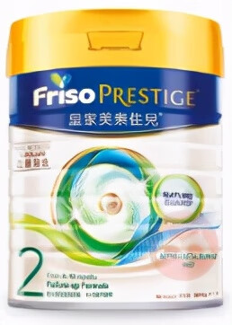 奶粉进口品牌(十大进口奶粉是哪几个)