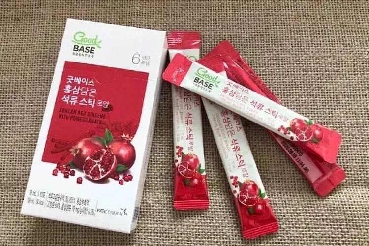 石榴美容产品(石榴花的美容功效)